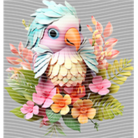 Animal Integration-DW 1248